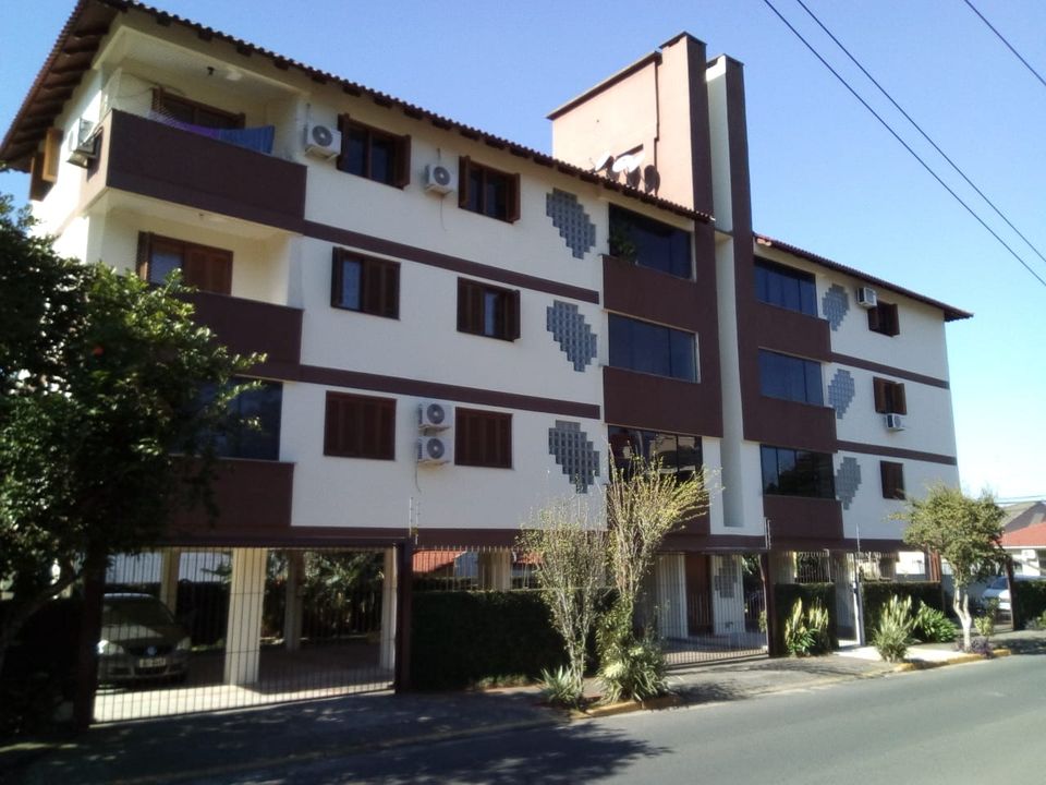 Foto - Canoas - Nossa Senhora das Graças